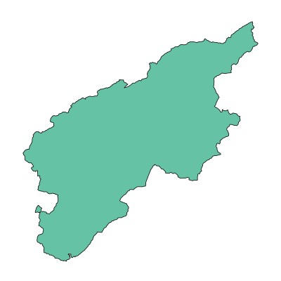 钦北区贵台镇PPT模板