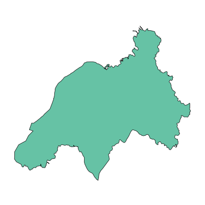 钦南区大番坡镇PPT模板