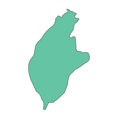 钦南区尖山镇PPT模板