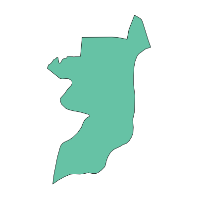 钦南区文峰街道PPT模板