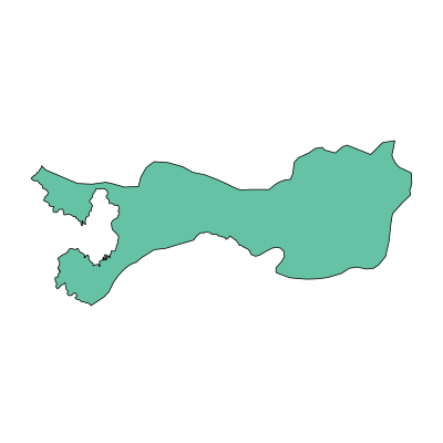 铁岭县横道河子镇PPT模板
