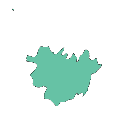 铁岭县镇西堡镇PPT模板
