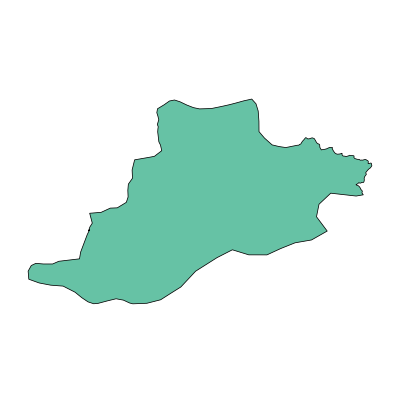 铁岭县鸡冠山乡PPT模板