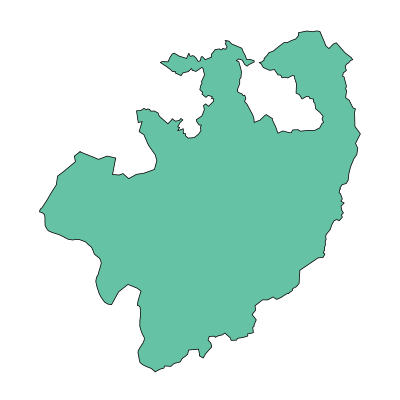 铅山县天柱山乡PPT模板