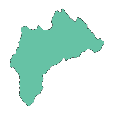铅山县武夷山镇PPT模板