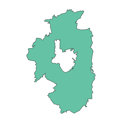 铅山县永平镇PPT模板