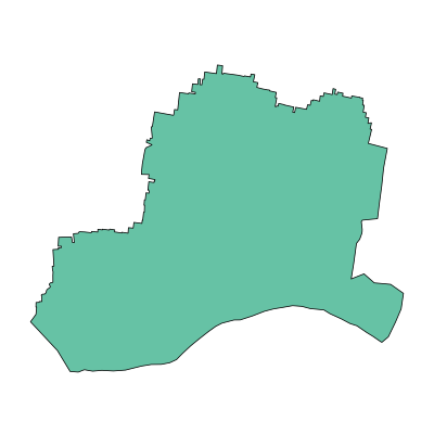 铜山区何桥镇PPT模板