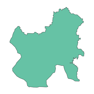铜山区大许镇PPT模板