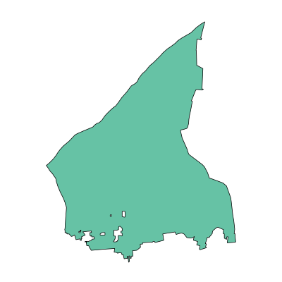 铜山区柳新镇PPT模板