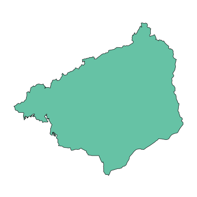 铜鼓县永宁镇PPT模板