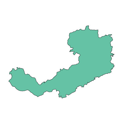 铜鼓县温泉镇PPT模板