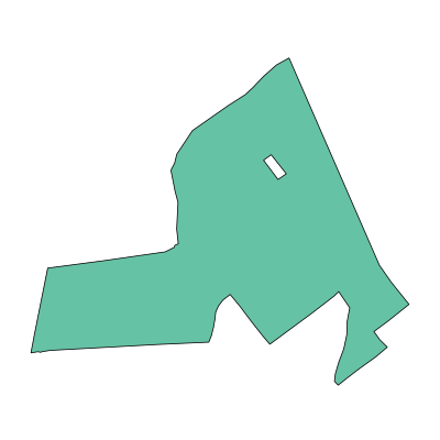 锡林浩特市宝力根街道PPT模板