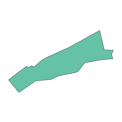 锡林浩特市额尔敦街道PPT模板