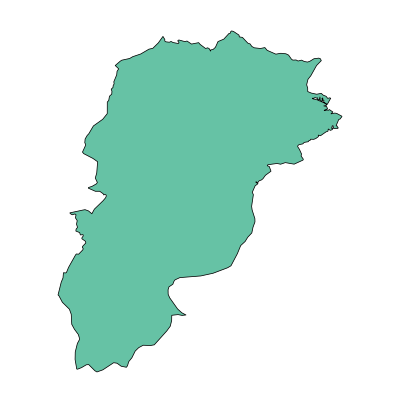 锦屏县偶里乡PPT模板