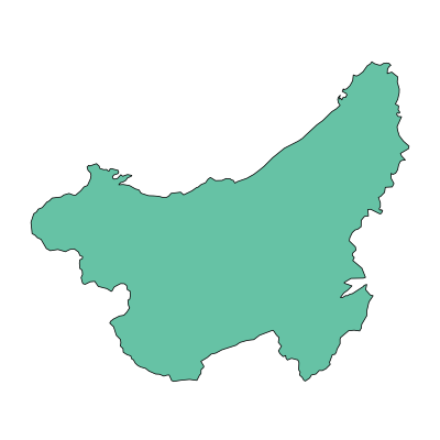锦屏县固本乡PPT模板