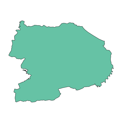 锦屏县大同乡PPT模板