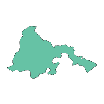 锦屏县新化乡PPT模板