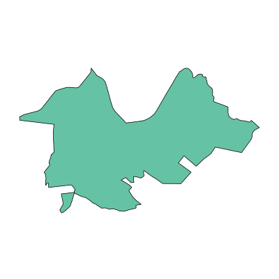 锦江区成龙路街道PPT模板