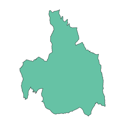 镇原县方山乡PPT模板