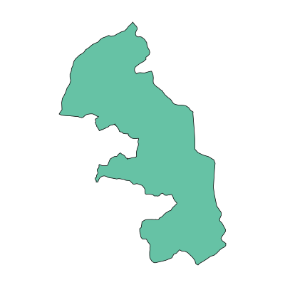 镇康县忙丙乡PPT模板
