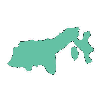 镇赉县嘎什根乡PPT模板