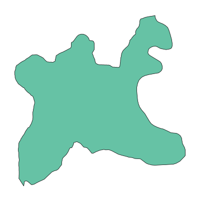 镇赉县大屯镇PPT模板