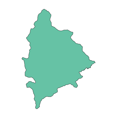 镇远县报京乡PPT模板