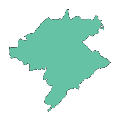 镇远县蕉溪镇PPT模板