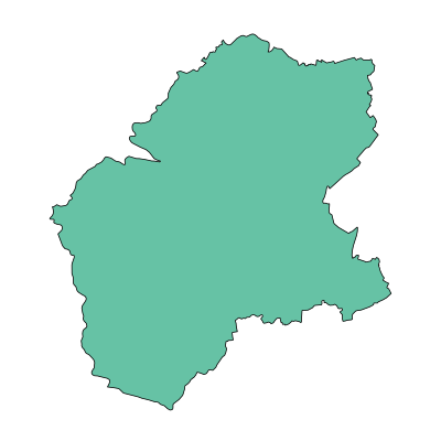 长乐市古槐镇PPT模板