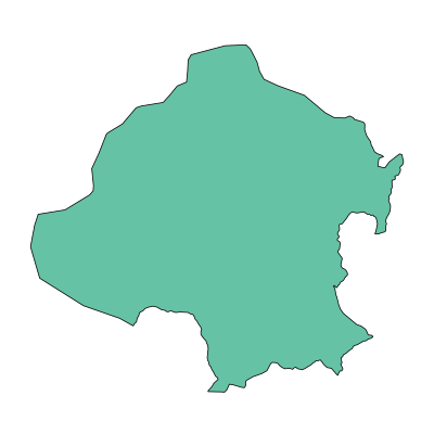 长兴县白岘乡PPT模板