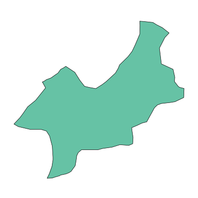 长子县慈林镇PPT模板