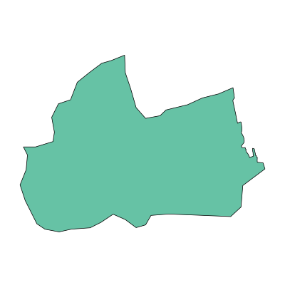 长岭县太平山镇PPT模板