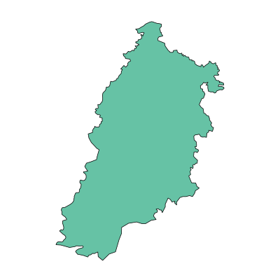 长沙县安沙镇PPT模板