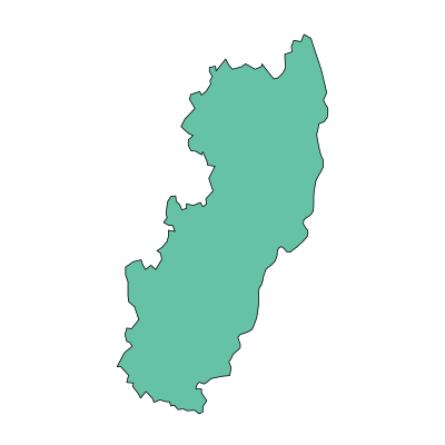 长沙县春华镇PPT模板