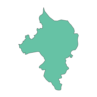 长沙县跳马镇PPT模板