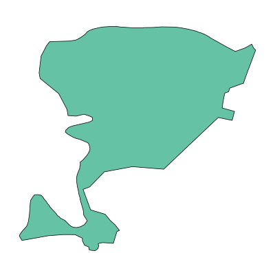 长治县郝家庄乡PPT模板