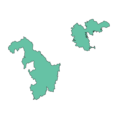 长泰县国营古农农场PPT模板