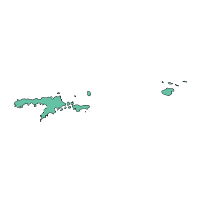 长海县小长山乡PPT模板