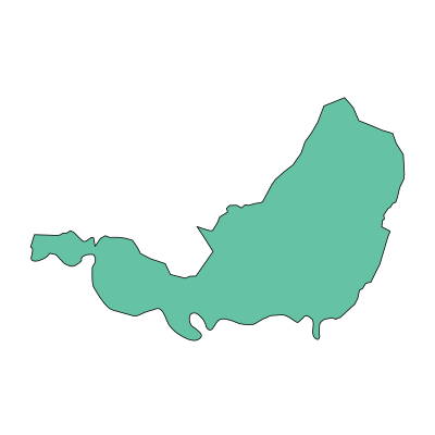 长白朝鲜族自治县十二道沟乡PPT模板
