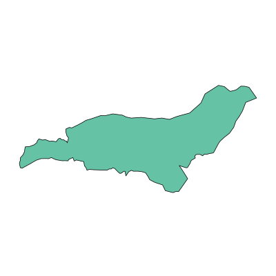 长白朝鲜族自治县宝泉山镇PPT模板
