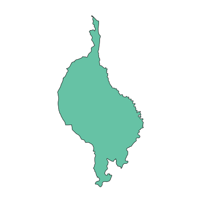 长白朝鲜族自治县马鹿沟镇PPT模板