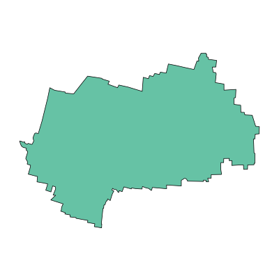长葛市石固镇PPT模板