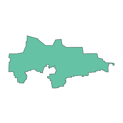 长葛市石象乡PPT模板