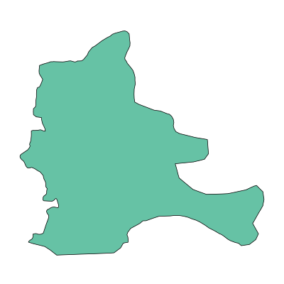 长阳土家族自治县榔坪镇PPT模板