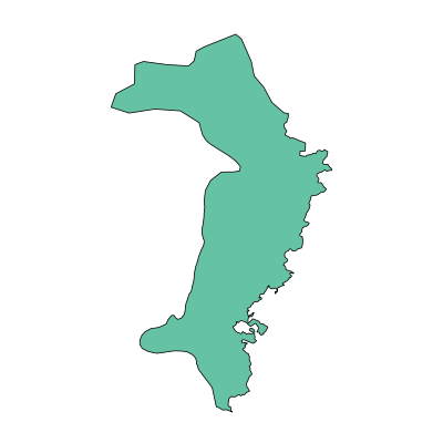 长顺县马路乡PPT模板