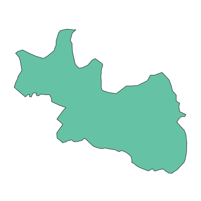 闻喜县河底镇PPT模板