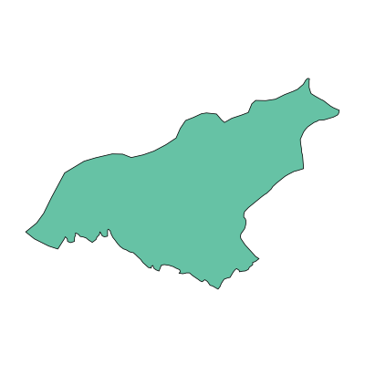 闻喜县礼元镇PPT模板