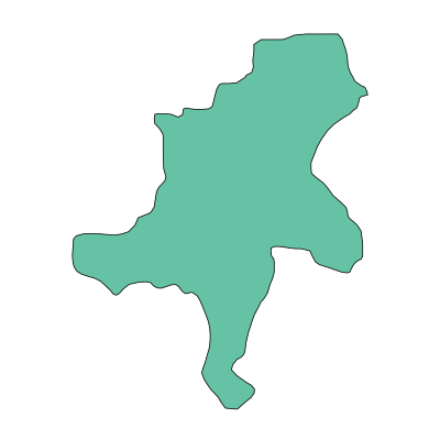 阆中市天宫乡PPT模板