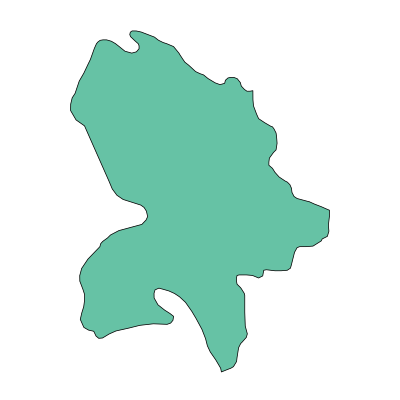 阆中市天林乡PPT模板