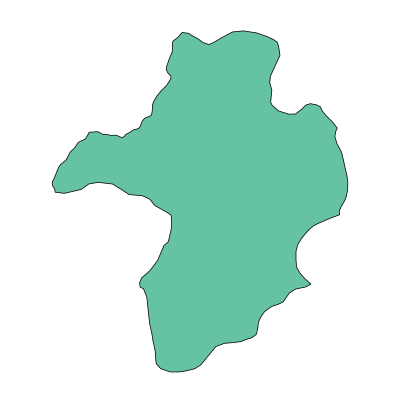 阆中市峰占乡PPT模板